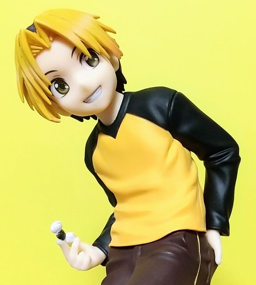 ヒカルの碁】POP UP PARADE 進藤ヒカル : Chaos☆Hobby☆Blog