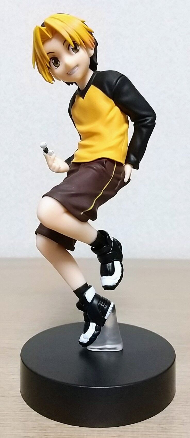 ヒカルの碁】POP UP PARADE 進藤ヒカル : Chaos☆Hobby☆Blog