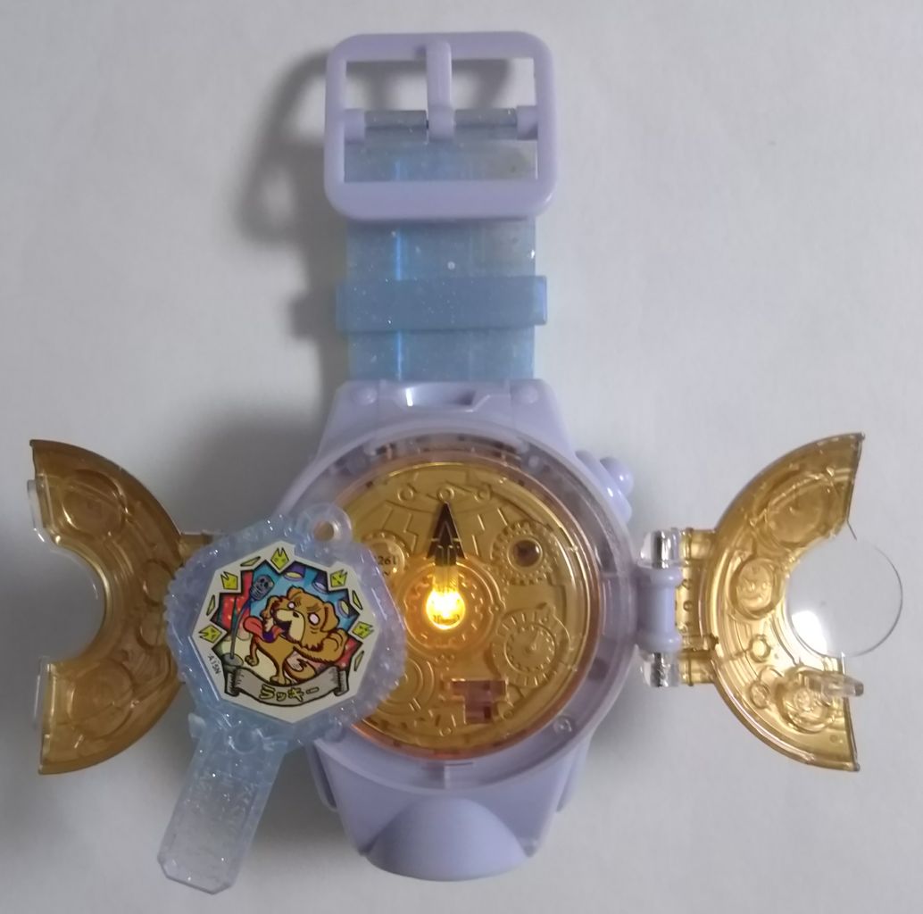 妖怪ウォッチ シャドウサイド】妖怪アーク 1st ～ひらけ！第一の扉