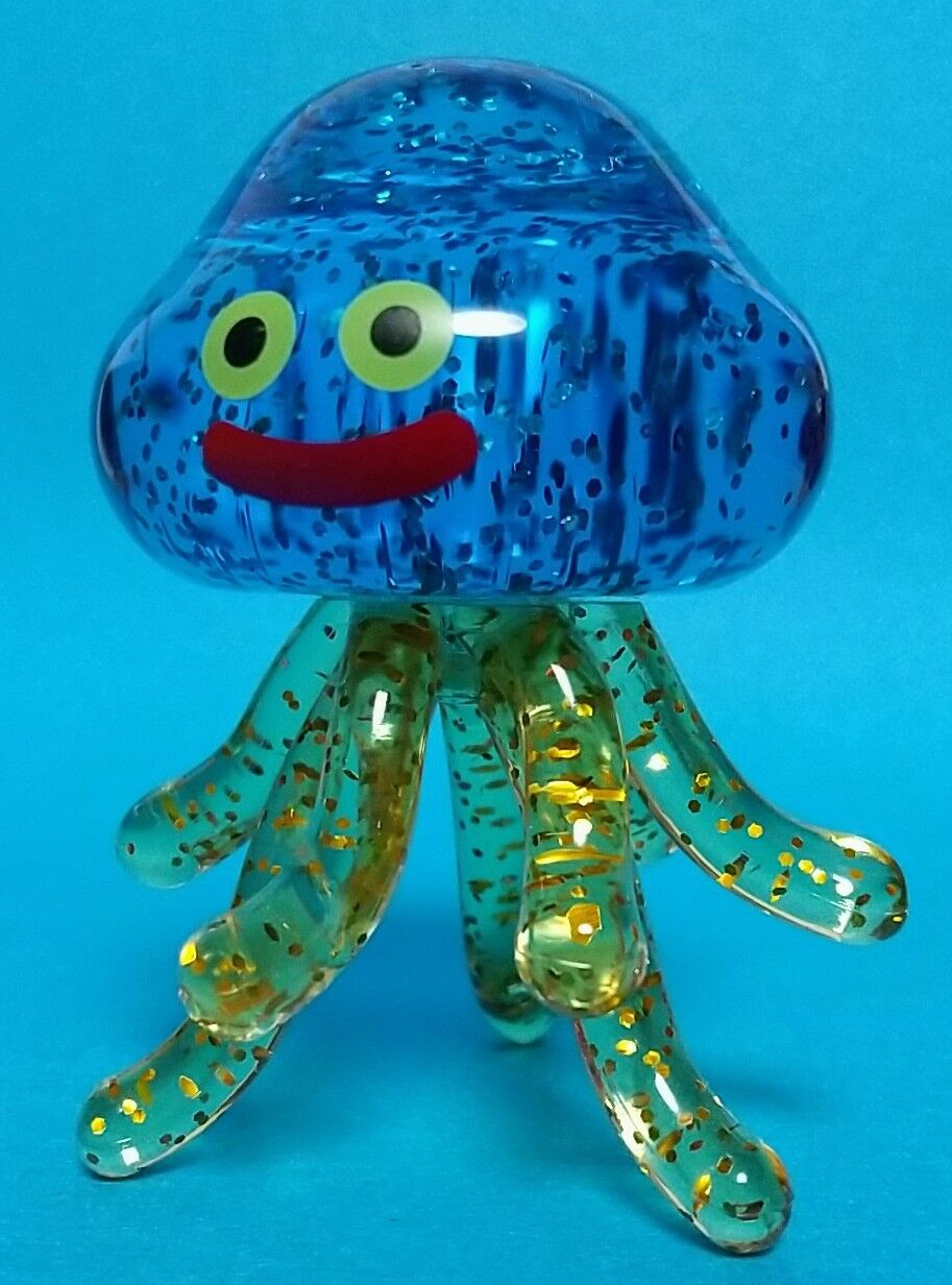 ラメ入りホイミスライム♪】ドラゴンクエスト AM ビッグクリア