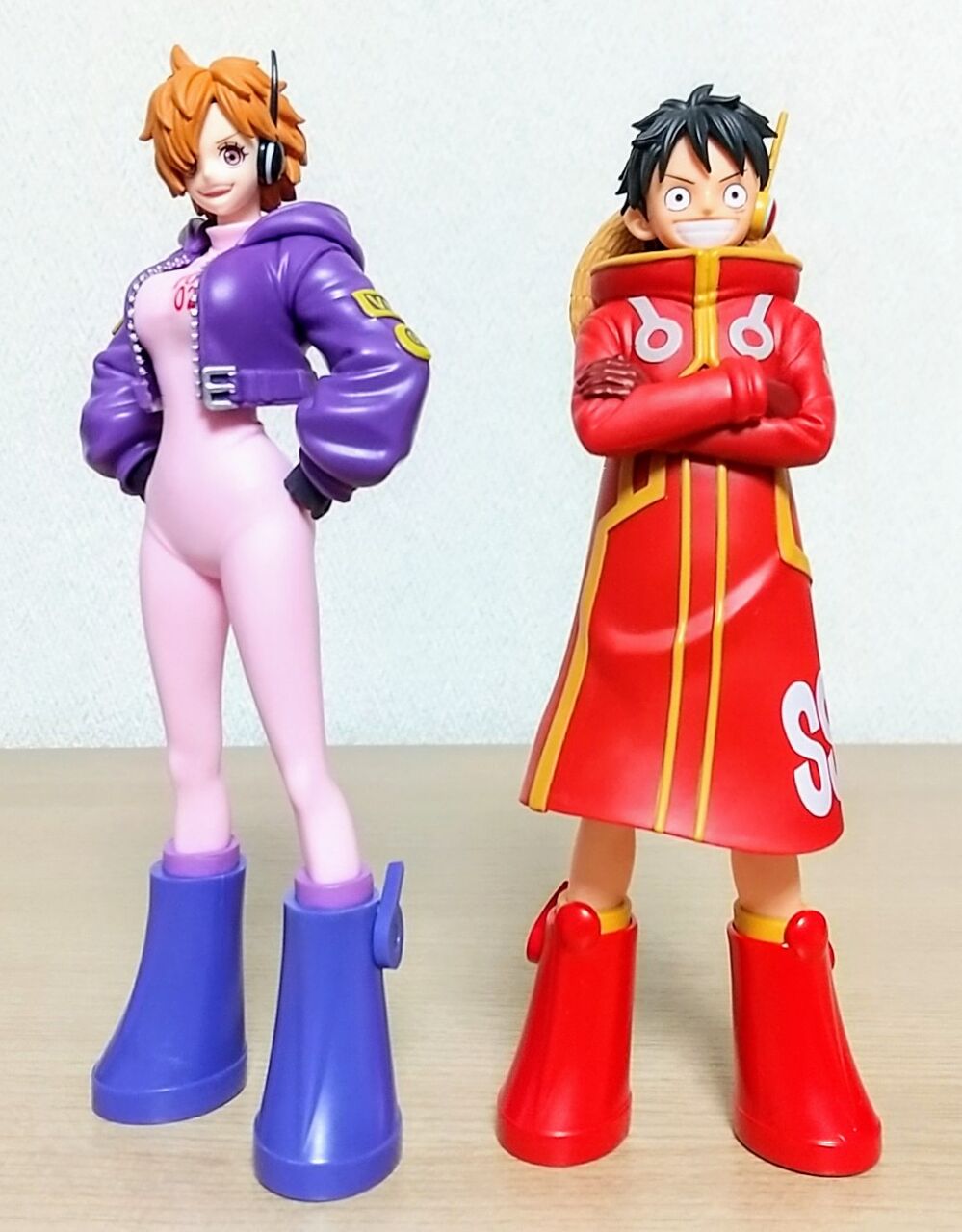 ベガパンクのリリス！】ワンピース DXF ～THE GRANDLINE SERIES