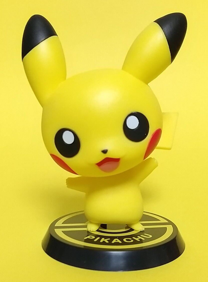 一番くじ きゅんキャラわーるど ポケットモンスター ベストウイッシュ