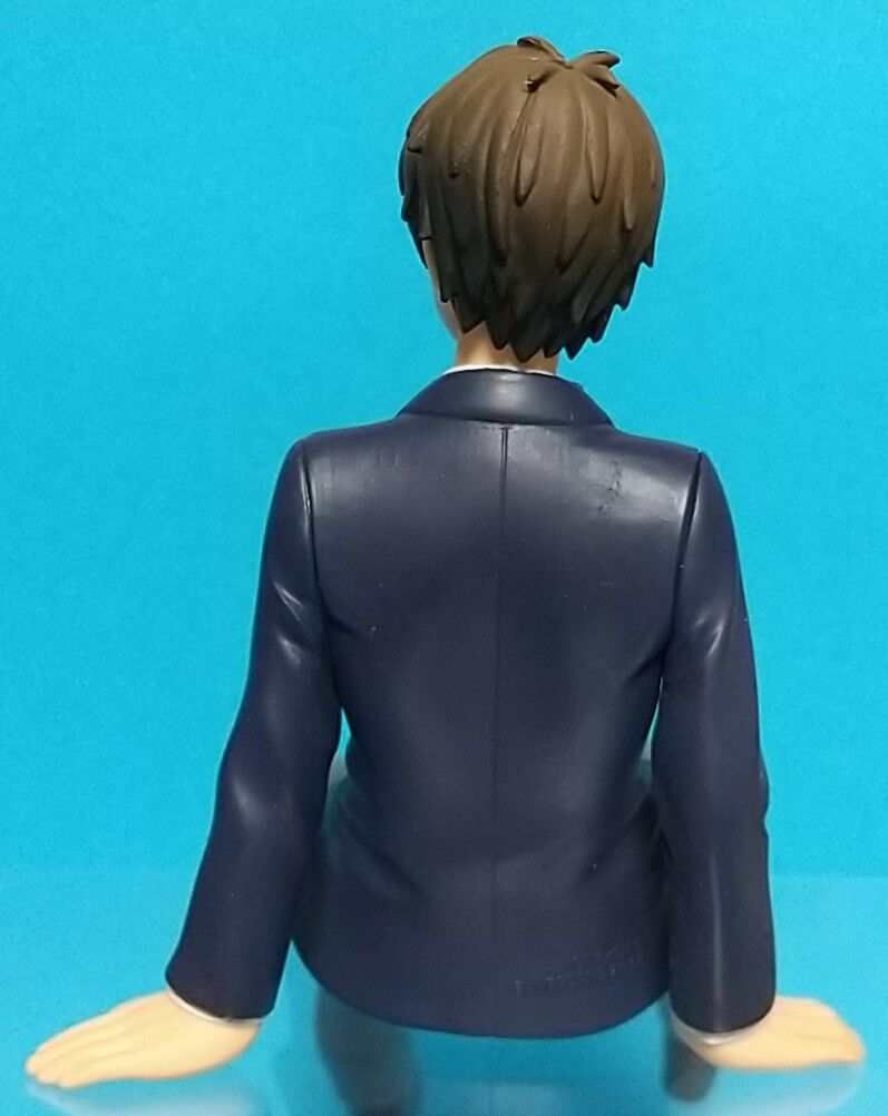 沢村栄純の座りフィギュア】ダイヤのA BREAK TIME FIGURE～沢村栄純