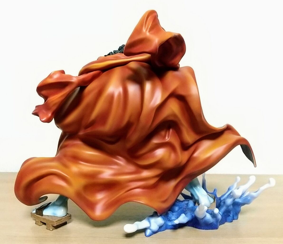 20周年記念で再登場！】Portrait.Of.Pirates ワンピース “SA-MAXIMUM