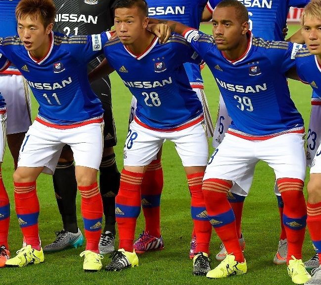 中村俊輔 adidas X or ACE ? : Kohei's BLOG サッカースパイク情報ブログ