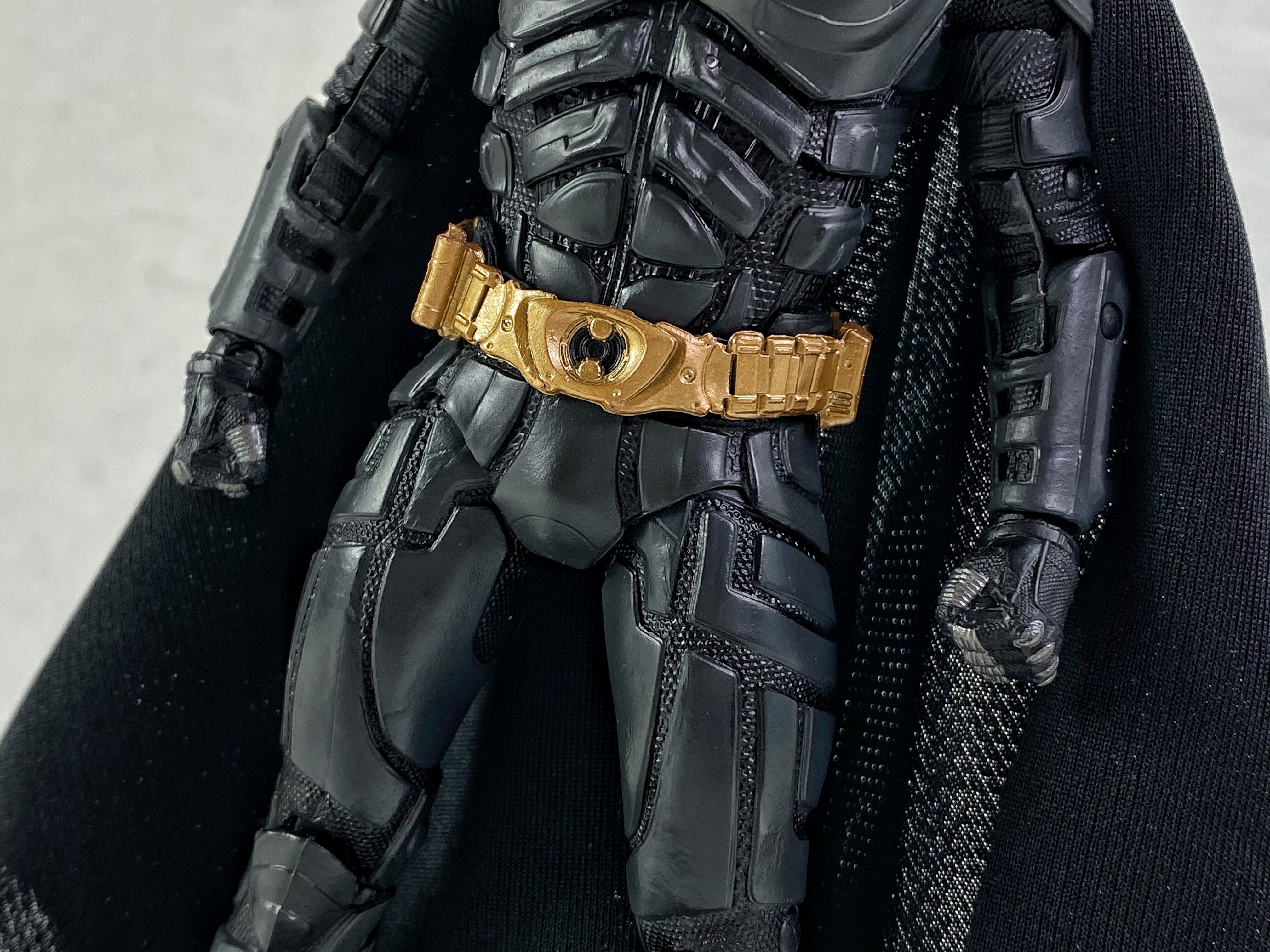 DCマルチバース アルティメット・ムービーコレクション バットマン(6