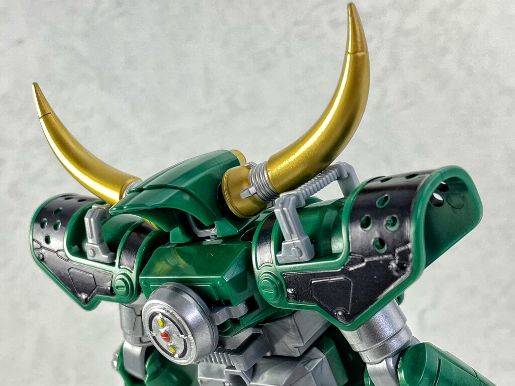 SO-DO CHRONICLE 仮面ライダー龍騎 ボルキャンサー&マグナギガセット