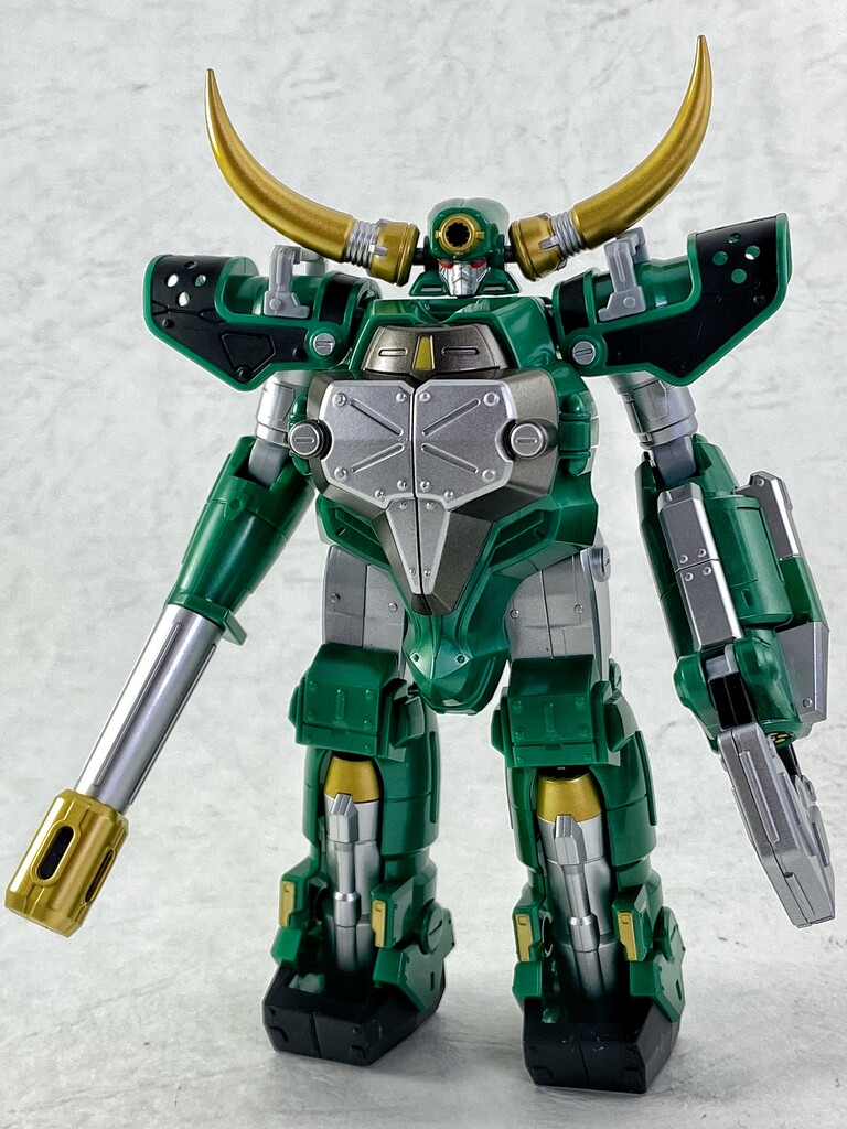 SO-DO CHRONICLE 仮面ライダー龍騎 ボルキャンサー&マグナギガセット