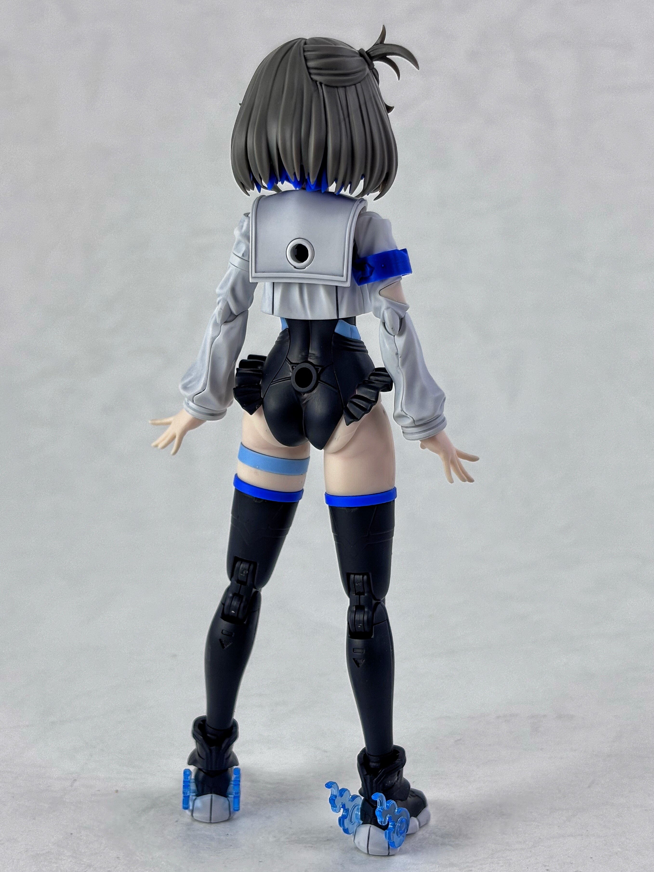 30MS ソウレイ レビュー : えるけーえぬ