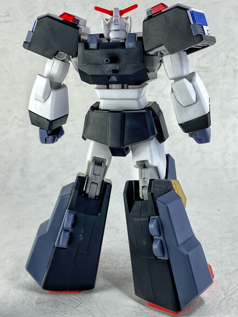 コトブキヤ 勇者警察ジェイデッカー レビュー : えるけーえぬ