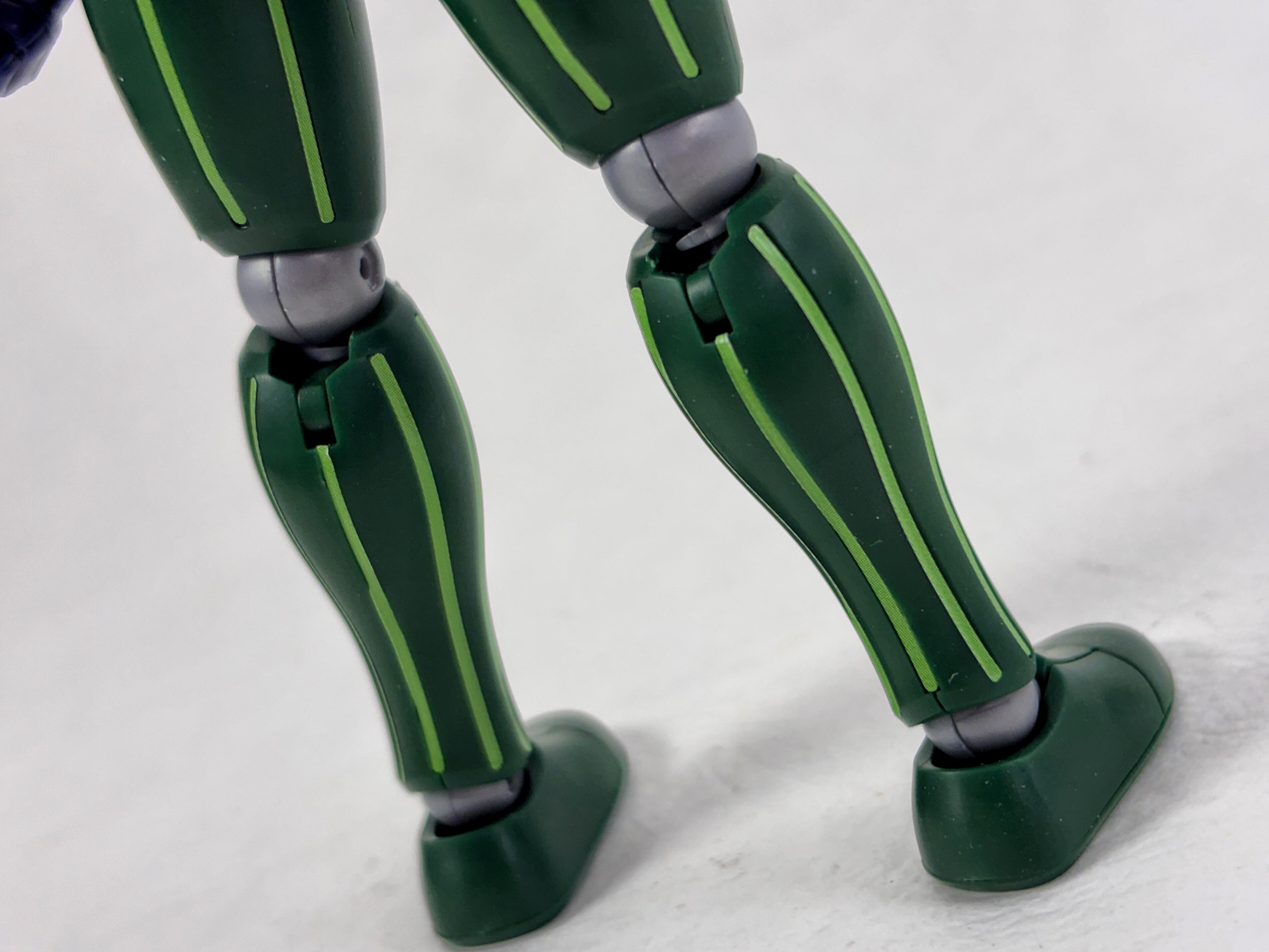 SMP 鋼鉄ジーグ スルーインセット レビュー : えるけーえぬ