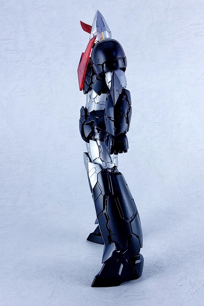 HG 1/144 グレートマジンガー(マジンガーZ INFINITY Ver.)レビュー