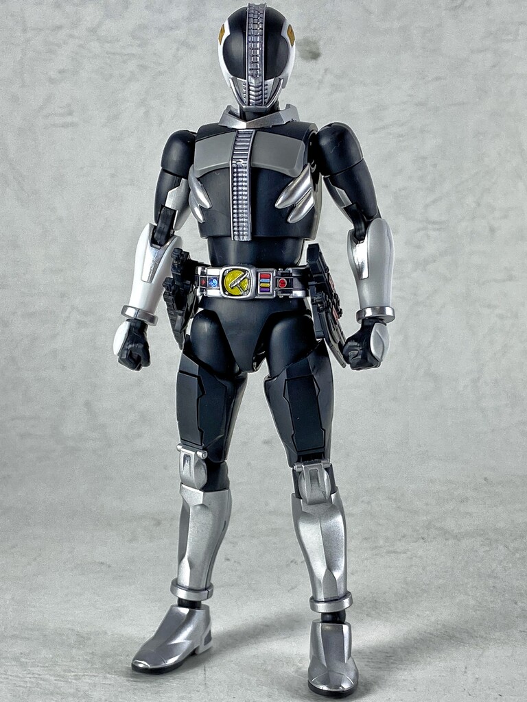 Figure-rise Standard 仮面ライダー電王 アックスフォーム