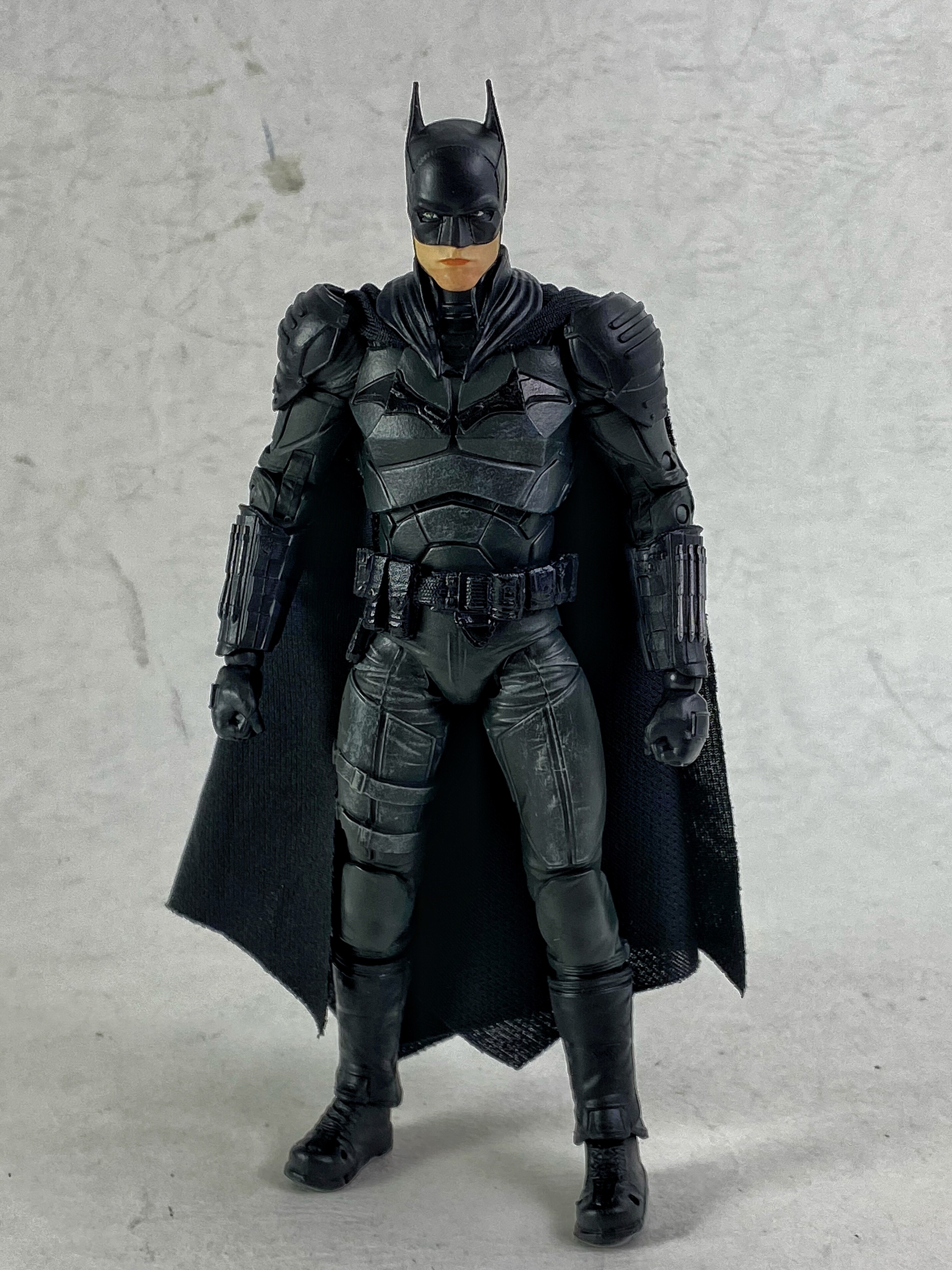 DCマルチバース アルティメット・ムービーコレクション バットマン(6