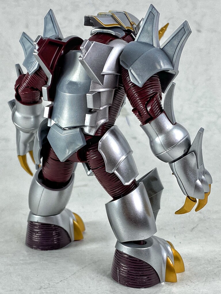 SO-DO CHRONICLE 仮面ライダー龍騎 ジェノサイダーセット レビュー