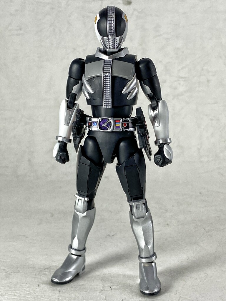 Figure-rise Standard 仮面ライダー電王 ガンフォーム