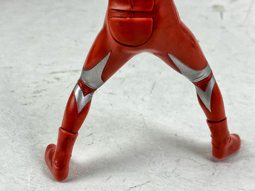 アルティメットルミナスプレミアム ウルトラマンEX壱 レビュー : える