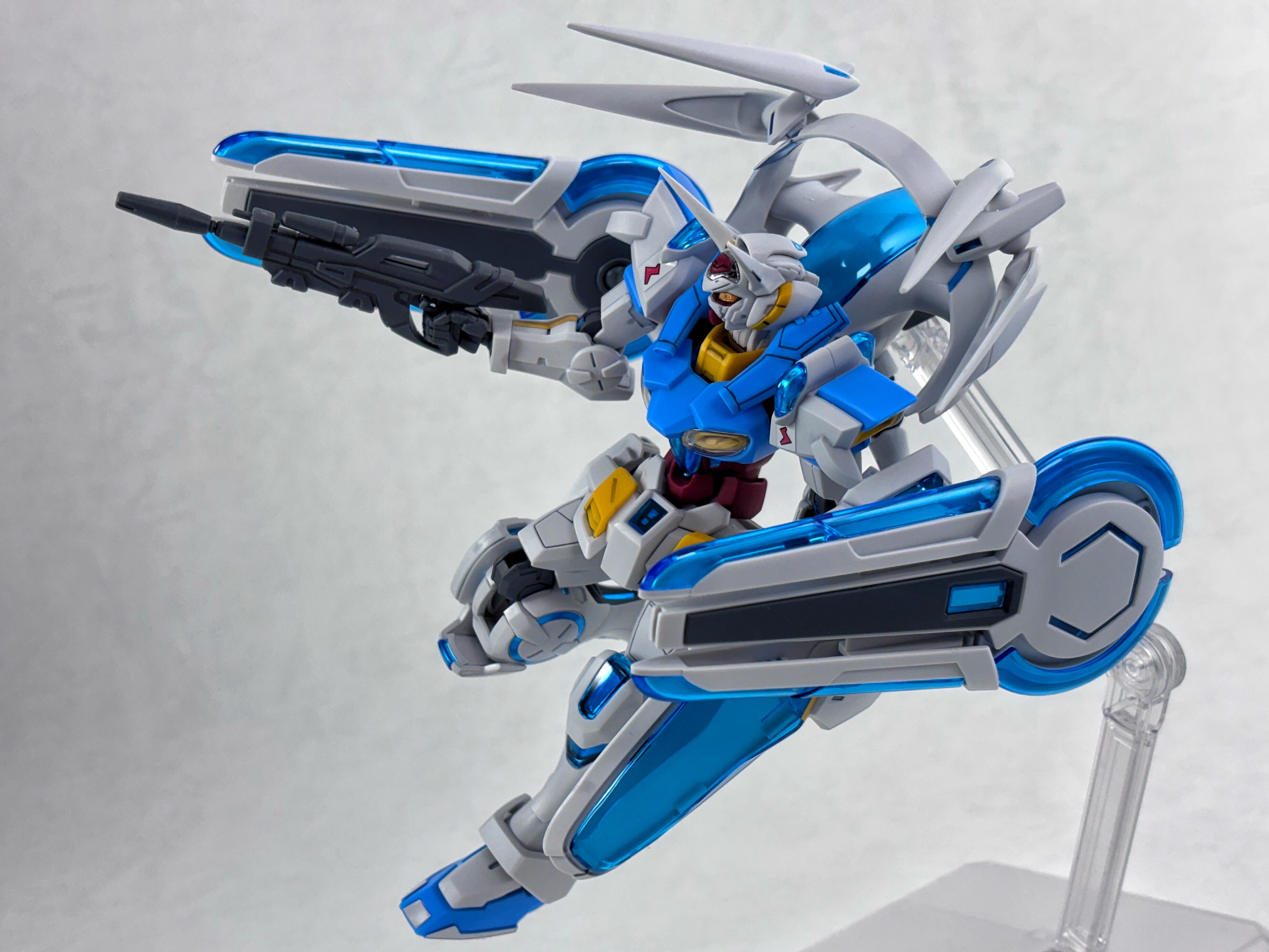 HG G-セルフ (パーフェクトパック装備型) (劇場版『Gのレコンギスタ