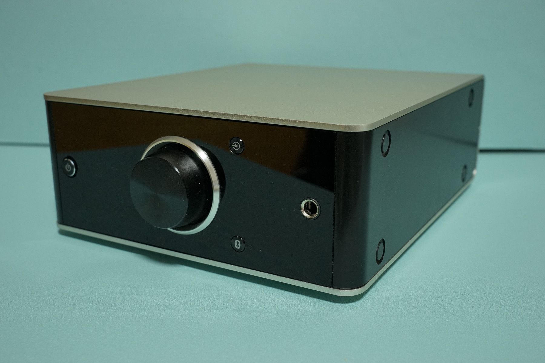 オーディオ・プリメイン・アンプ「DENON PMA-800NE」を購入 : 趣味の