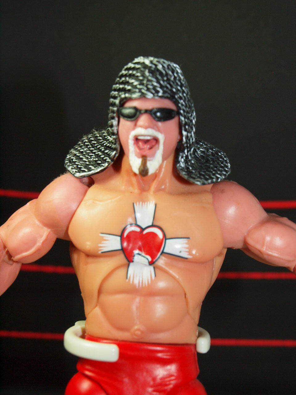 TNA(WWE)スコット・スタイナー : puroresu619のblog