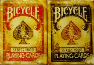 ZAKKA】BICYCLEのトランプ : スタンダードブックストア