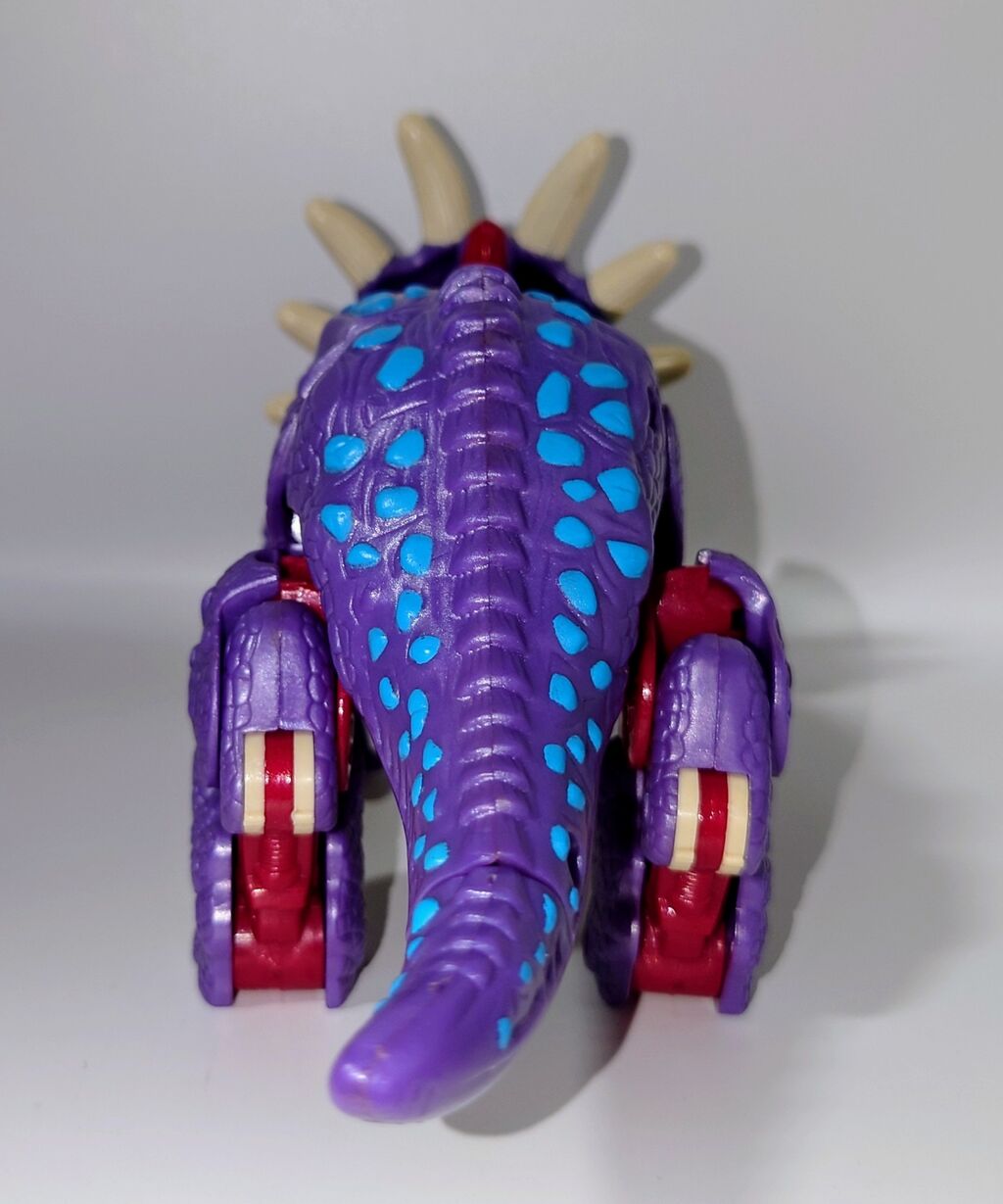 599．ビーストウォーズネオ キラーパンチ : しょくGUN（旧）