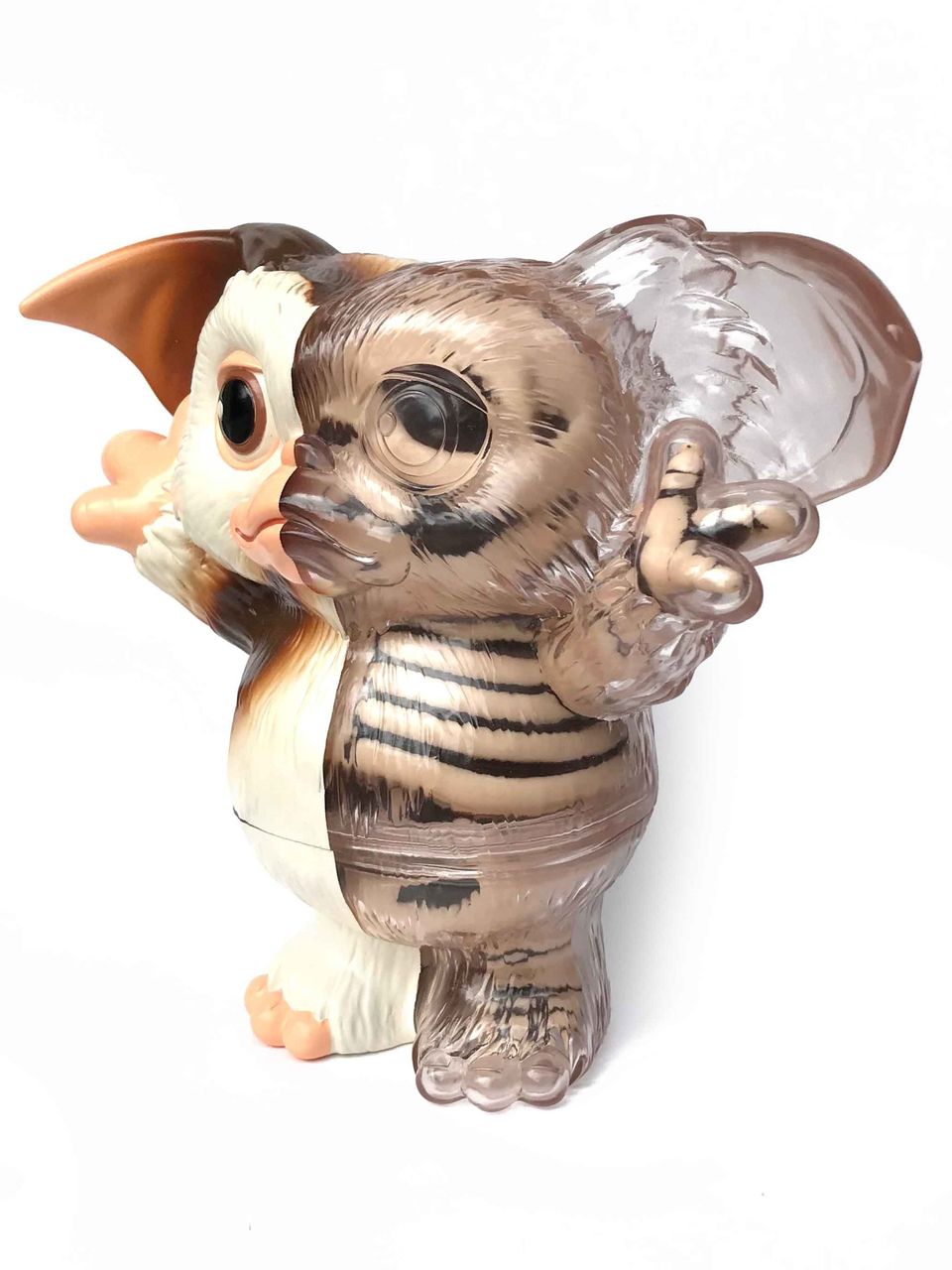 Gremlins GIZMO X-RAY VINTAGE FULL COLOR Ver. : SECRETBASE BLOG