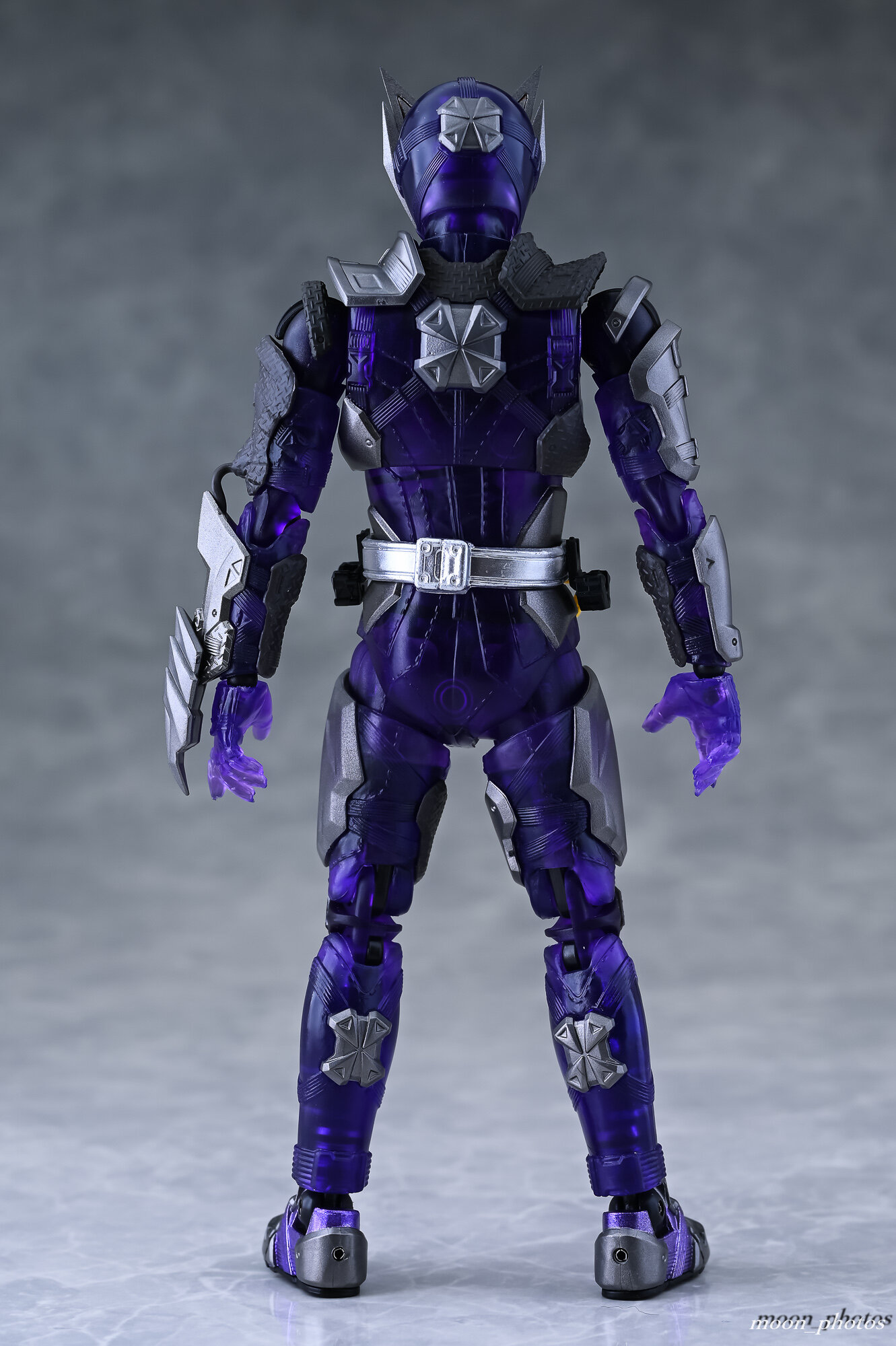 レビュー】一番くじ S.H.Figuarts 仮面ライダー C,D,ラストワン賞