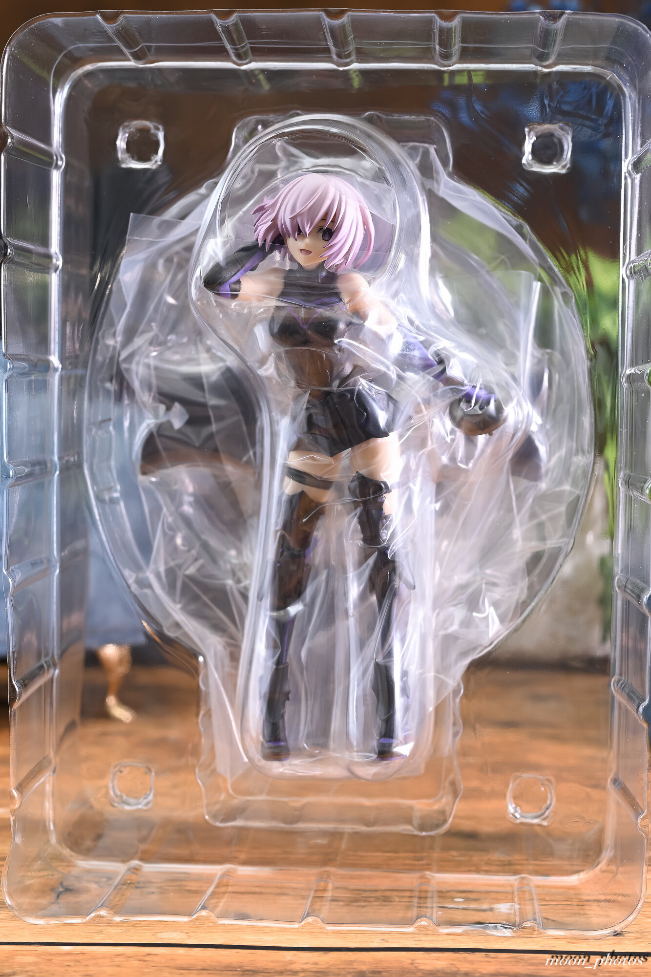 レビュー】ConoFig Fate/Grand Order シールダー/マシュ・キリエライト