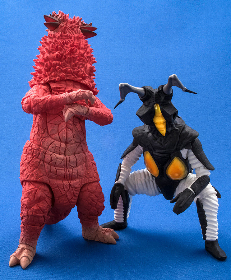 絶賛受注中！「パンドン」史上最大の撮りおろしレビュー : S.H.