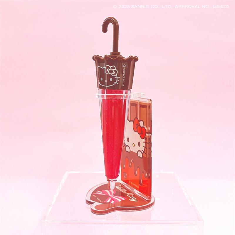 SAパラソルチョコリップグロス : 粧美堂お客様相談室