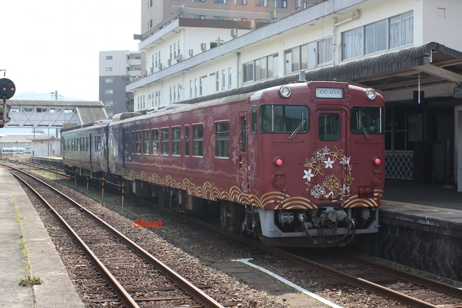 マイクロエース キハ47みすゞ潮彩を買ったけれど・・・ : SN総合車両所