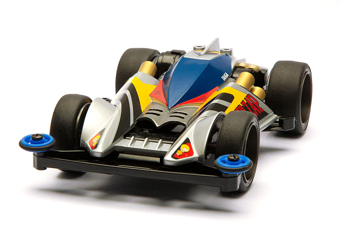 タイガーザップ : みのパパ模型店