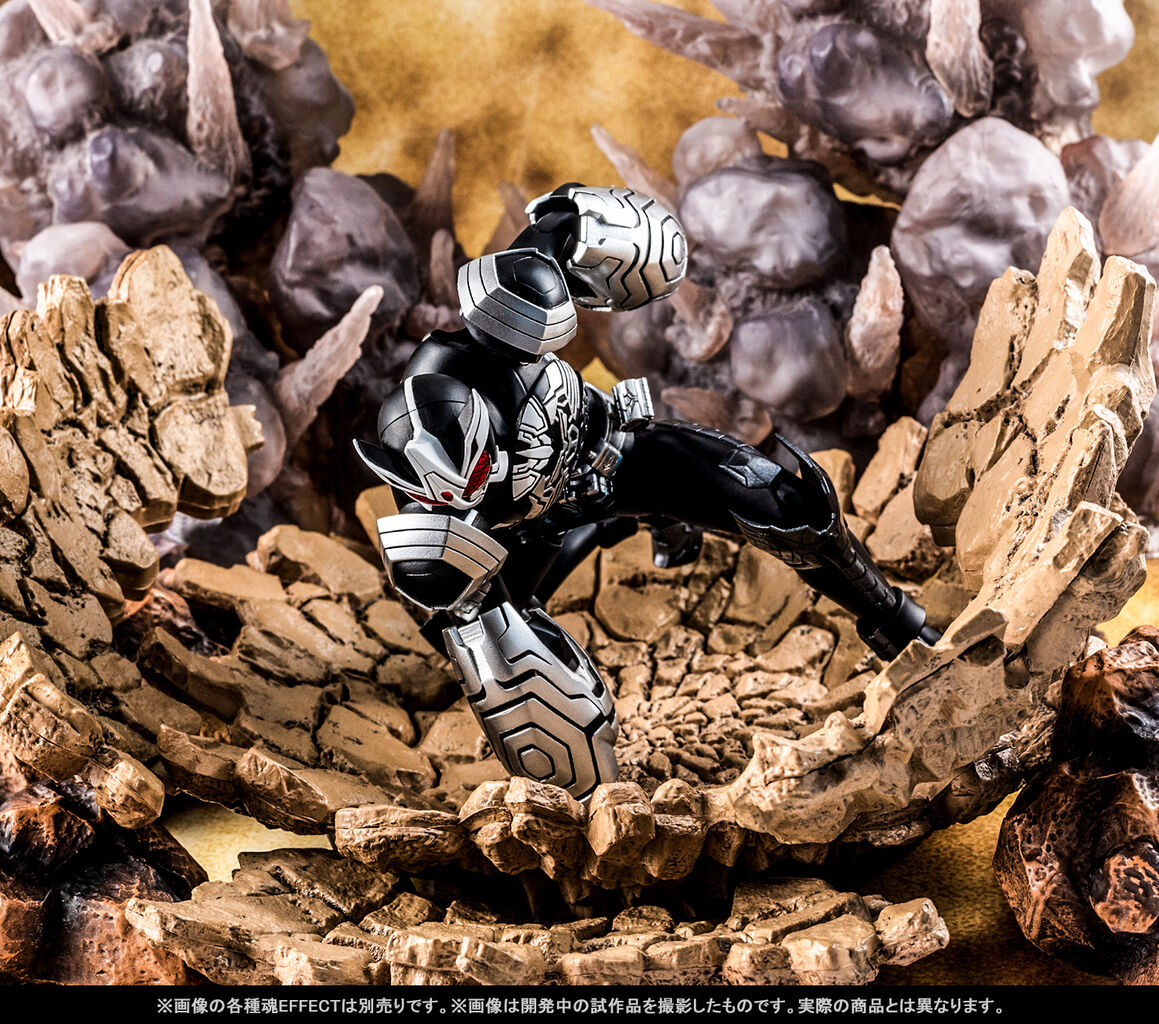 9月20日（月・祝）受注締切「S.H.Figuarts（真骨彫製法） 仮面ライダー