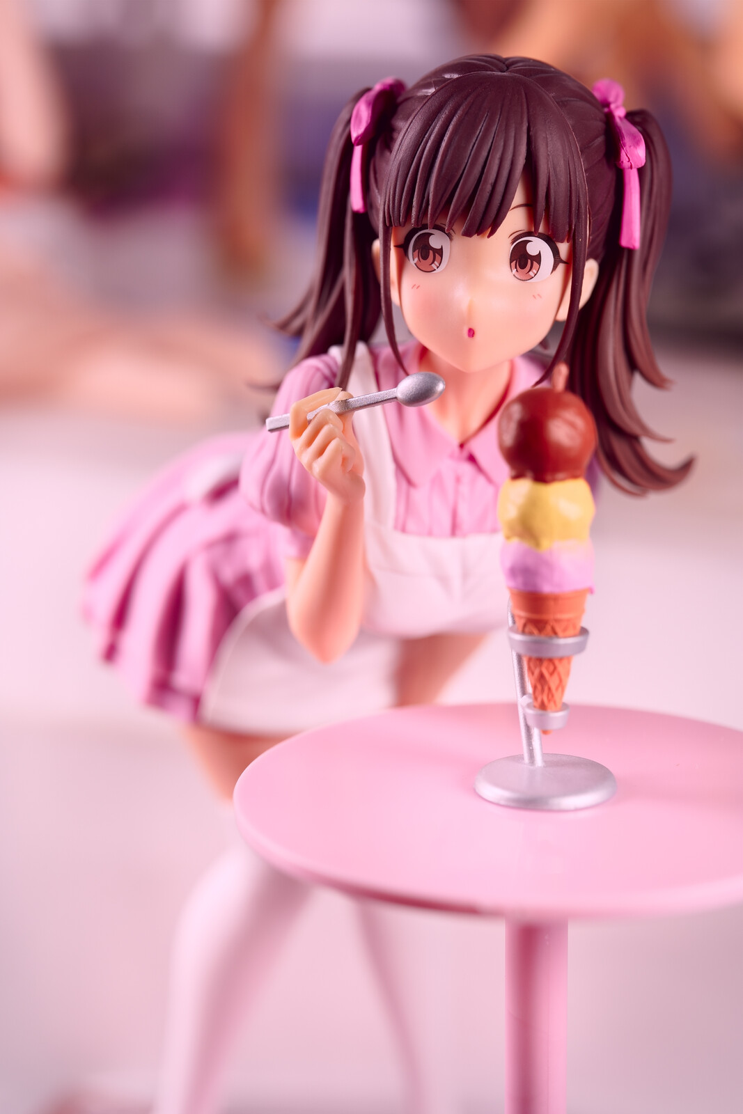 アイドルマスター シャイニーカラーズ ESPRESTO -Sweetest pose- 園田