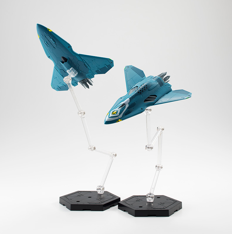 DX超合金 Sv-262Hs ドラケンIII（キース・エアロ・ウィンダミア機）用