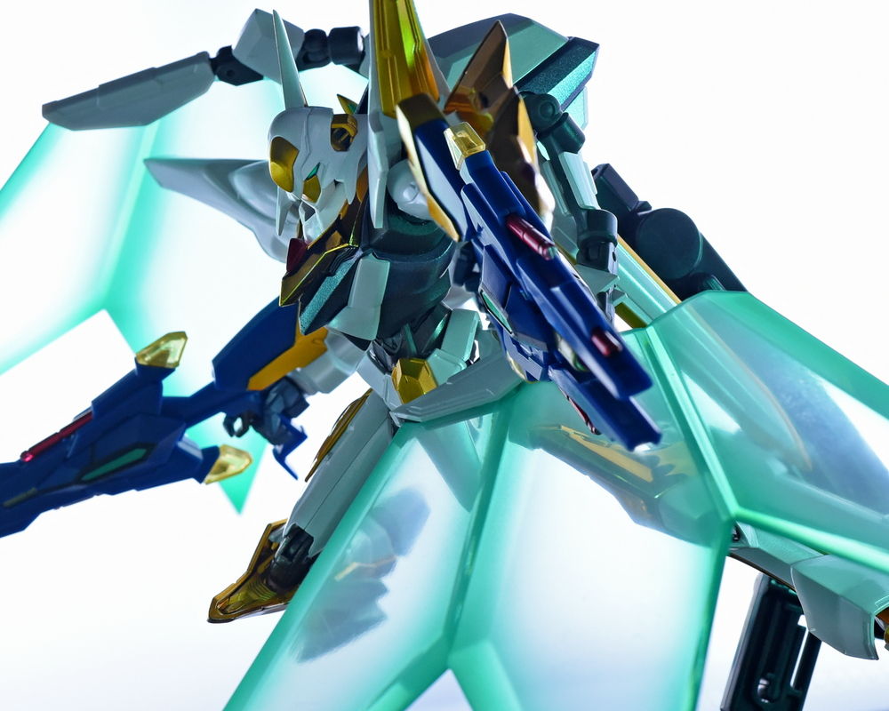 全ては「皇帝ルルーシュ」のために―5/26店頭発売「METAL ROBOT魂 <SIDE