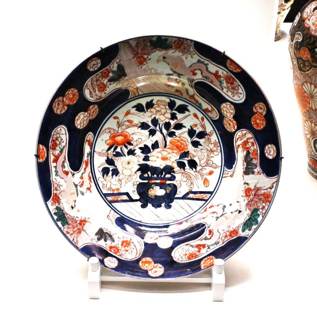 煌きの古伊万里展－15 : tontonziziiのblog