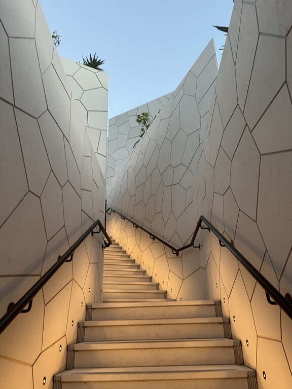 万博最難関 サウジアラビアレストラン「IRTH（イルス）」＠Expo2025