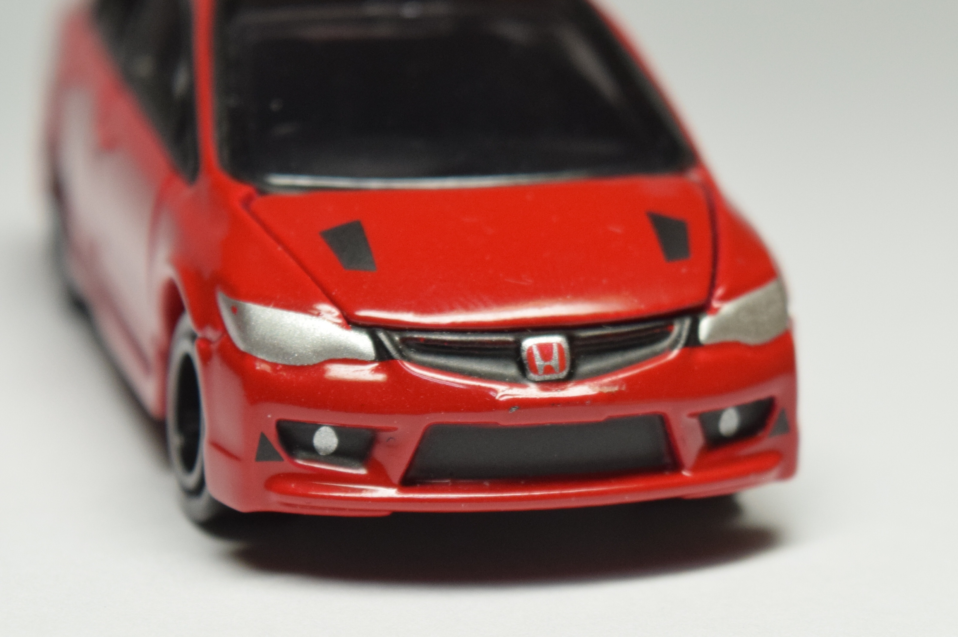 トミカ紹介】トイズドリームプロジェクト あこがれの名車セレクション2