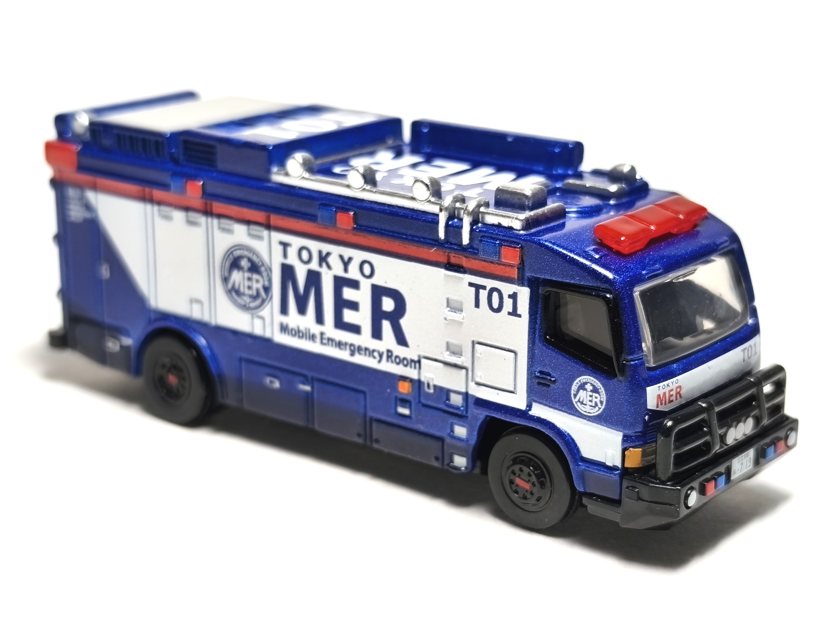 お早目の購入を推奨！【トミカ紹介】トミカプレミアムunlimited TOKYO