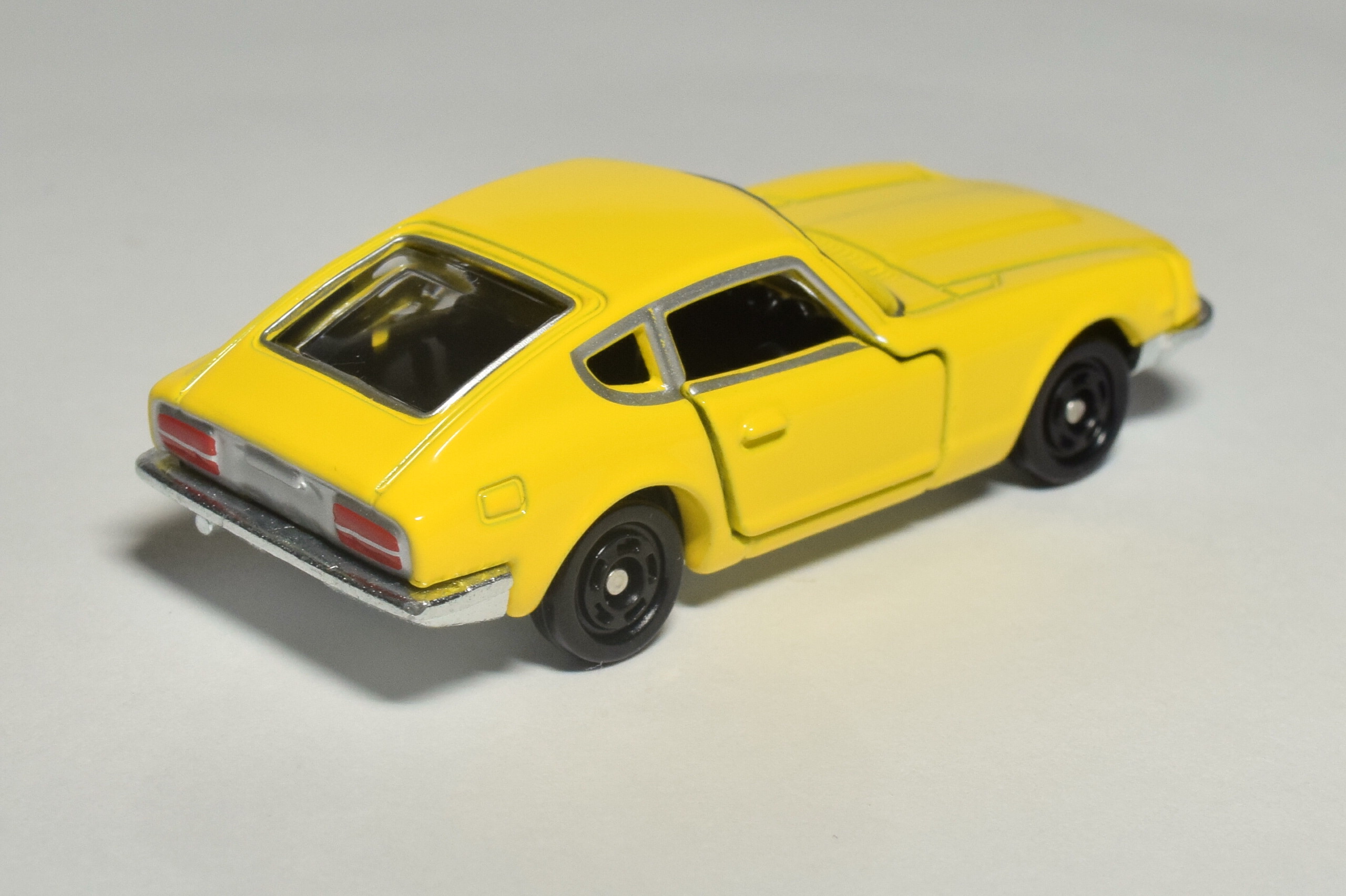 トミカ紹介】トミカ50周年記念コレクション 06 フェアレディZ 432