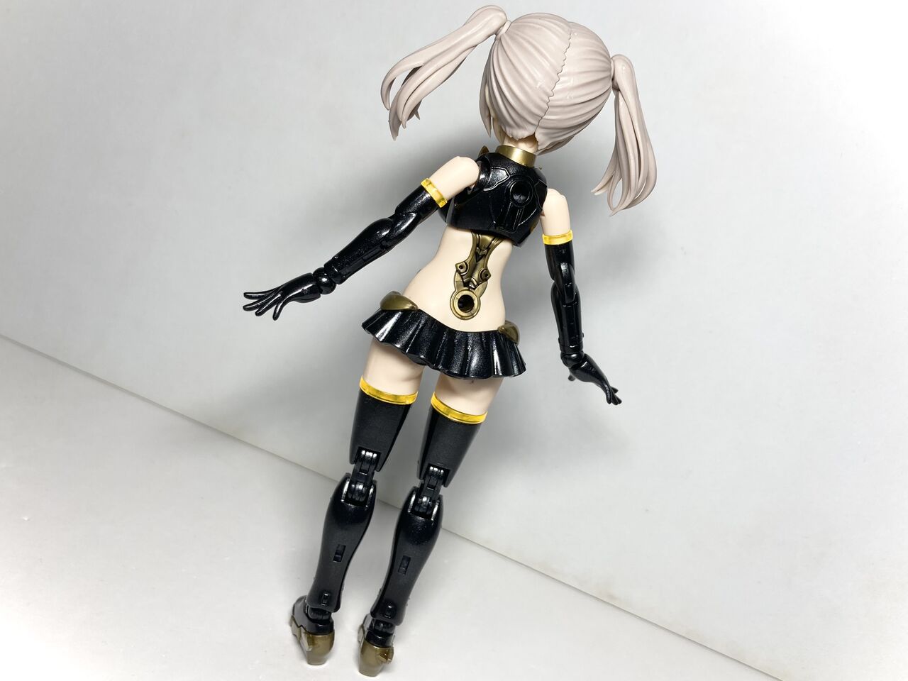 30MS】SIS-Tc20g ツキルナ=ディアース(イノセンテフォーム) レビュー