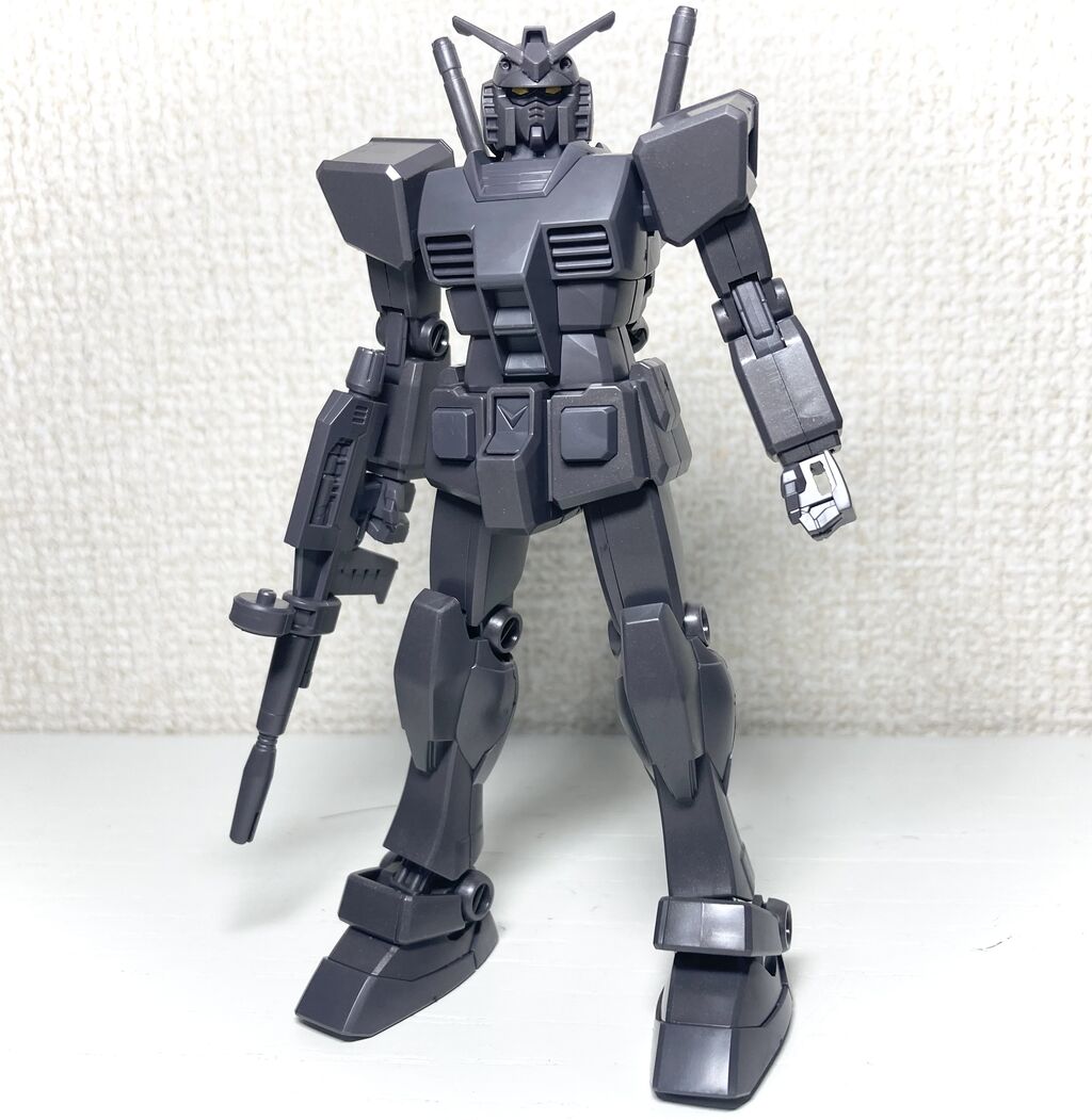 限定】1/144ガンダム(組立体験会Ver.)+ GUNDAM NEXT FUTURE ROAD TO