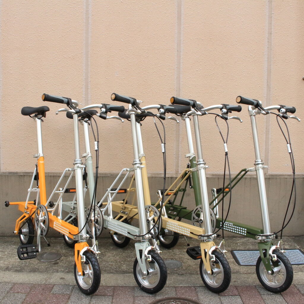 CARRYME(キャリーミー) Air再入荷しました‼［ルナグレイソリッド