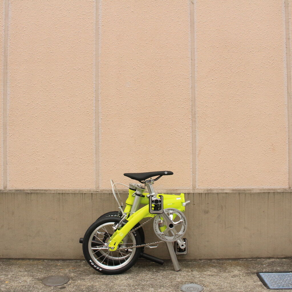 2020 DAHON(ダホン) 「K3」、「Dove Plus」の新色が入荷しました