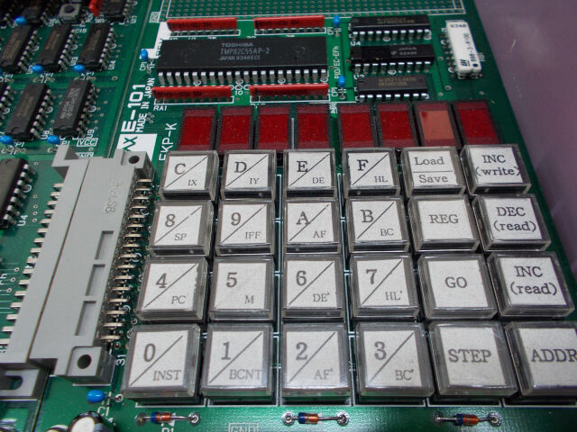 回想]Z80用のクロスアセンブラXA80 : wnc develop 記録