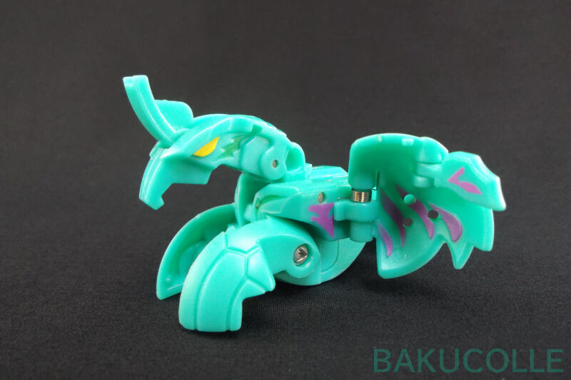 ストーム・フェニックス STORM SKYRESS 風属性 STARTER PACK シュン