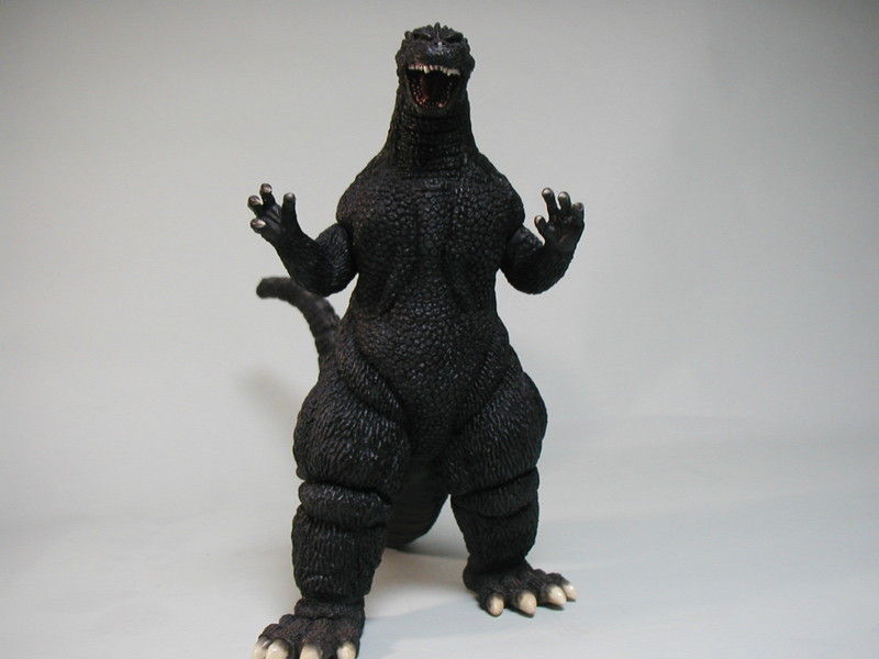 ゴジラ1992（バトゴジ） MAX FACTORY : Yamanブログギャラリー