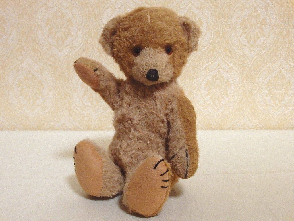 チャドバレー社 30年代ビンテージ「カビー・ベア」 : よきべあ